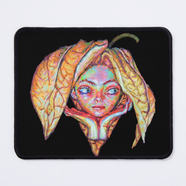 Item preview, Physalis fairies: Portrait designed and sold by umantsiva.