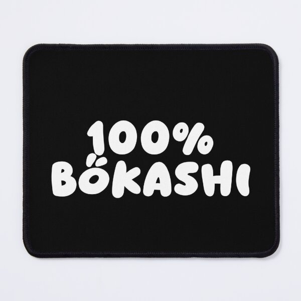 Item preview, 100% Bokashi: Your Stylish Statement for a Green Lifestyle designed and sold by GartenIdeen.