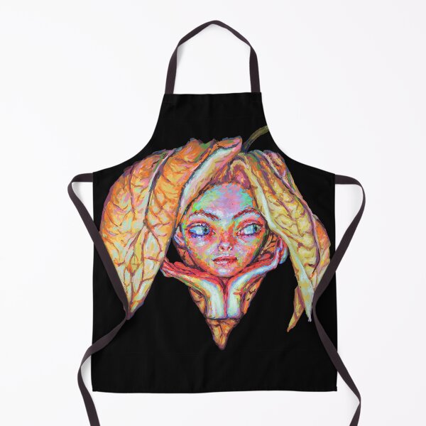 Item preview, Physalis fairies: Portrait designed and sold by umantsiva.
