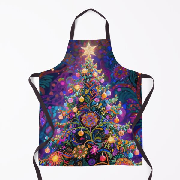 Item preview, The magic of the Christmas Tree designed and sold by SoniaSarkali.
