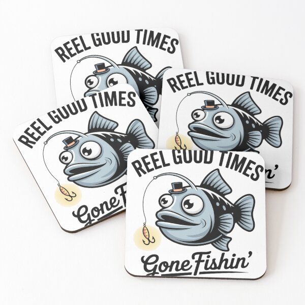Item preview, Fishing graphic fish designed and sold by ModernHubShop.