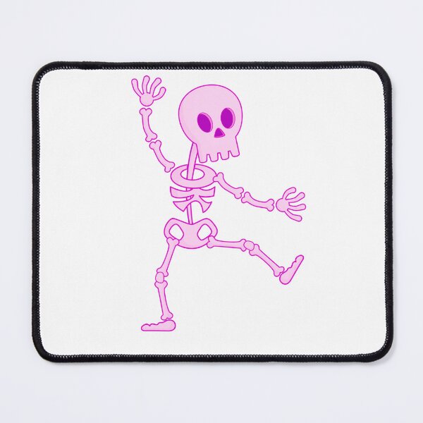 Item preview, Preppy Skeleton designed and sold by Melon Head.