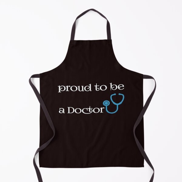Item preview, Proud To Be a Doctor  designed and sold by Roova-art.