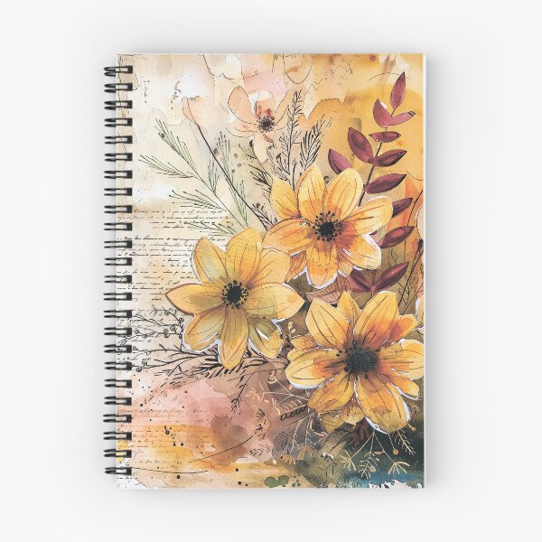 Item preview, Floral pattern. Bouquet of flowers. Wildflowers. designed and sold by MagelliShop.