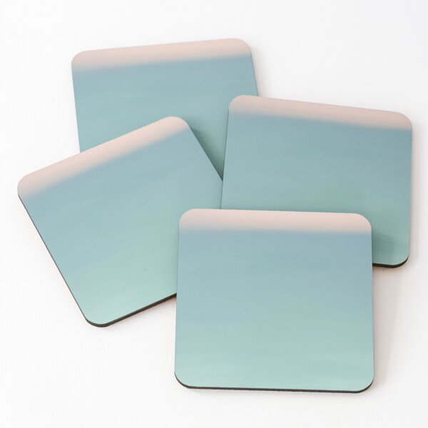 Item preview, Clear Ocean Waters designed and sold by Alllart.