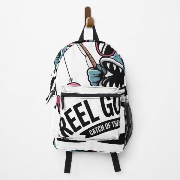 Item preview, Good vibes fishing designed and sold by ModernHubShop.