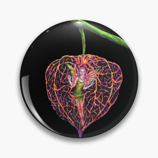 Item preview, Physalis fairies: Trap designed and sold by umantsiva.