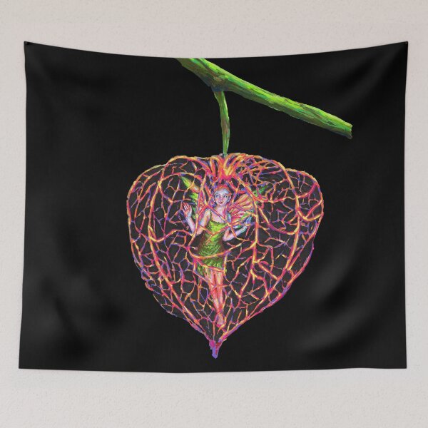 Item preview, Physalis fairies: Trap designed and sold by umantsiva.