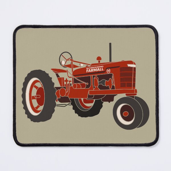Item preview, Farmall Model H Tractor designed and sold by MaddiLoppnow.
