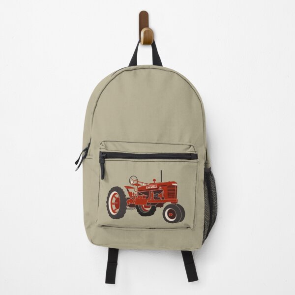 Item preview, Farmall Model H Tractor designed and sold by MaddiLoppnow.
