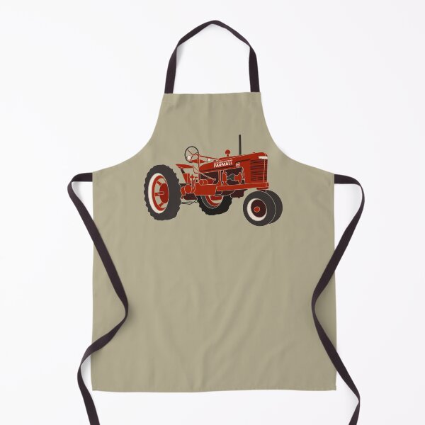 Item preview, Farmall Model H Tractor designed and sold by MaddiLoppnow.