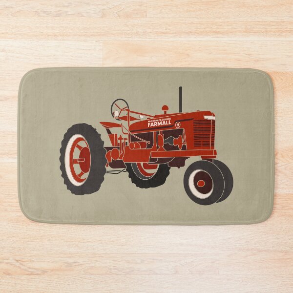 Item preview, Farmall Model H Tractor designed and sold by MaddiLoppnow.