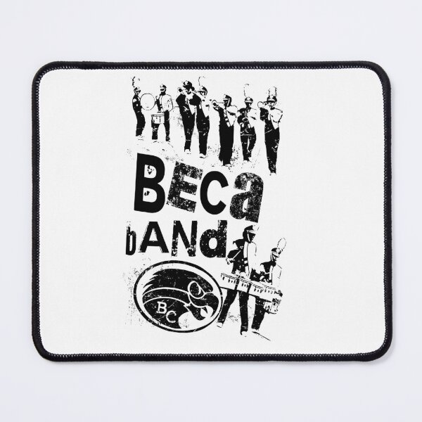 Item preview, Punky Beca Band designed and sold by rkirk124.