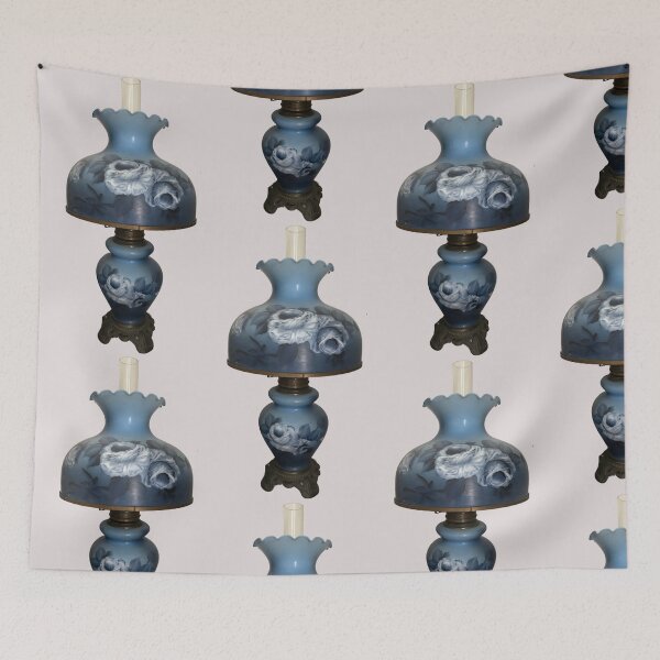 Item preview, Nanas lamp designed and sold by Lauracolleen3.