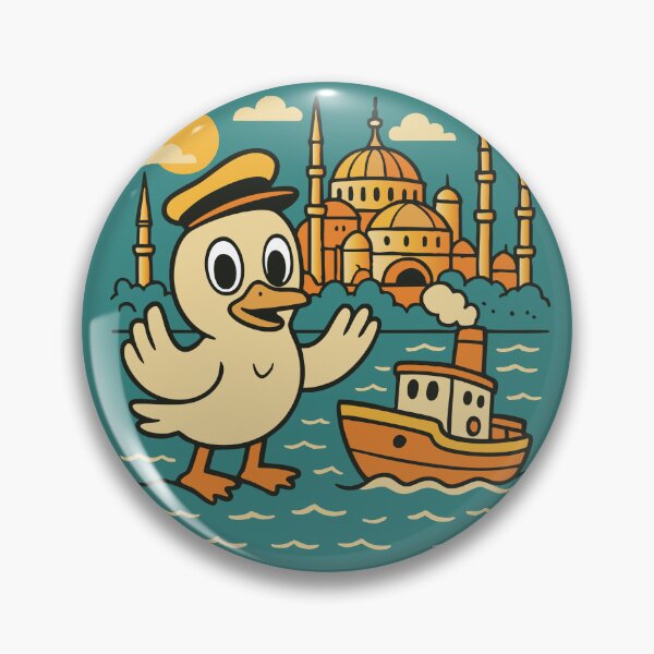 Item preview, Istanbul (Not Constantinople) designed and sold by Verticulator.