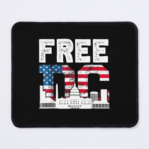 Item preview, Free DC Washington designed and sold by PetPanache.