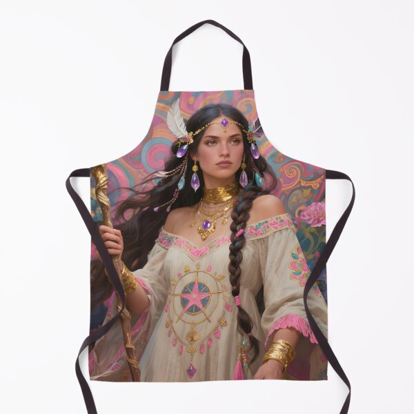 Item preview, Healer. Psychic. Sonia Sarkali designed and sold by SoniaSarkali.