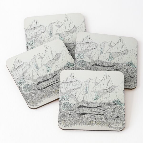 Item preview, Cutler's Ridge  designed and sold by stevenss1960.