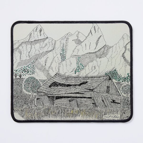 Item preview, Cutler's Ridge designed and sold by stevenss1960.