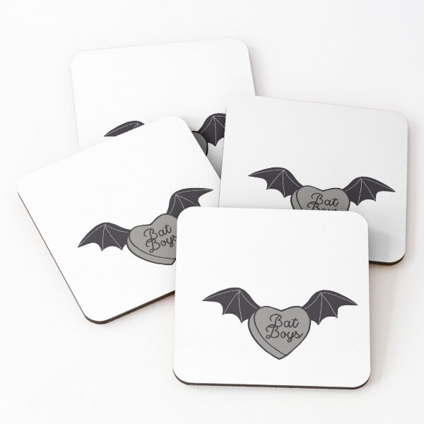 Item preview, Bat Boys designed and sold by haleyntacos.