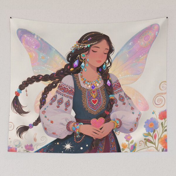Item preview, Healer. Psychic. Sonia Sarkali designed and sold by SoniaSarkali.
