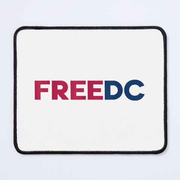 Item preview, Free DC designed and sold by PetPanache.