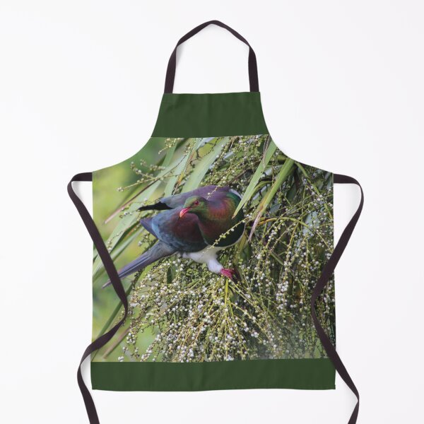 Item preview, Kererū | New Zealand Pigeon designed and sold by KiwiImages.