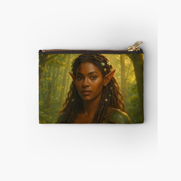 Item preview, Warden of the Dawn Glade designed and sold by Calithrae.