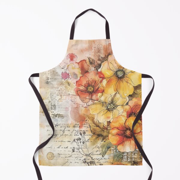 Artikelvorschau, Blumenmuster. Blumenstrauß. Wildblumen. entworfen und verkauft von MagelliShop.