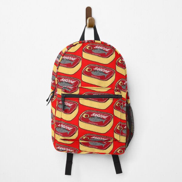 Item preview, Sardine Can designed and sold by TheHALOWORKSHOP.
