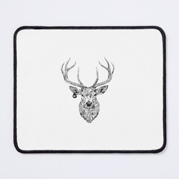 Item preview, TN Buck designed and sold by KW Studio.