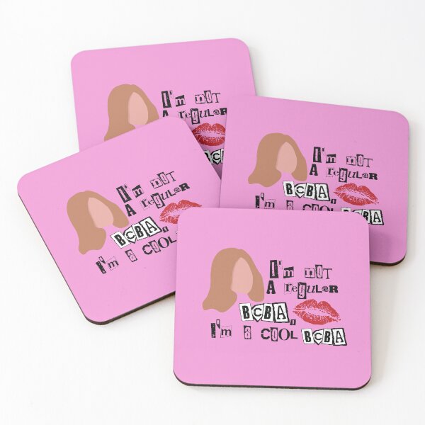 Item preview, ABA Girls designed and sold by KaleidoscopeBA.