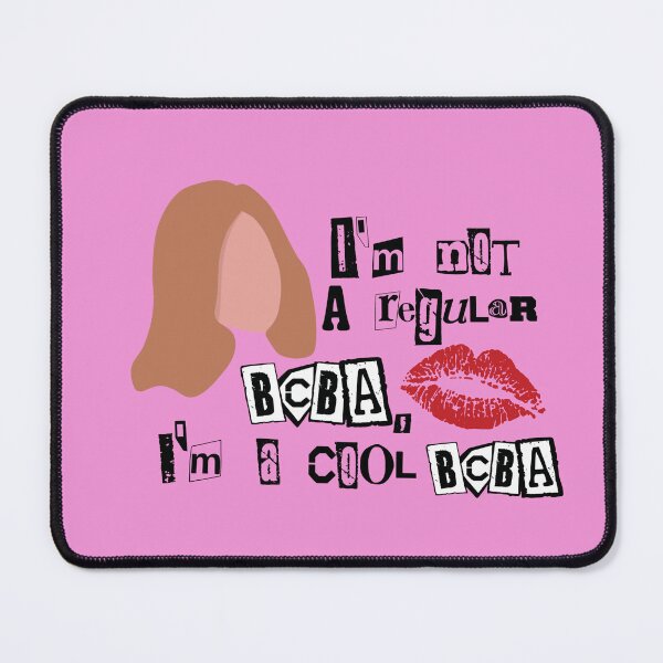 Item preview, ABA Girls designed and sold by KaleidoscopeBA.