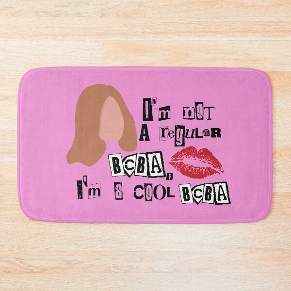 Item preview, ABA Girls designed and sold by KaleidoscopeBA.