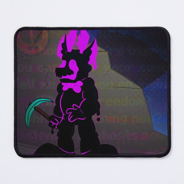 Item preview, The Ghost! designed and sold by MordoDraws.