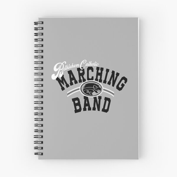 Item preview, Bethlehem Catholic marching band  designed and sold by rkirk124.