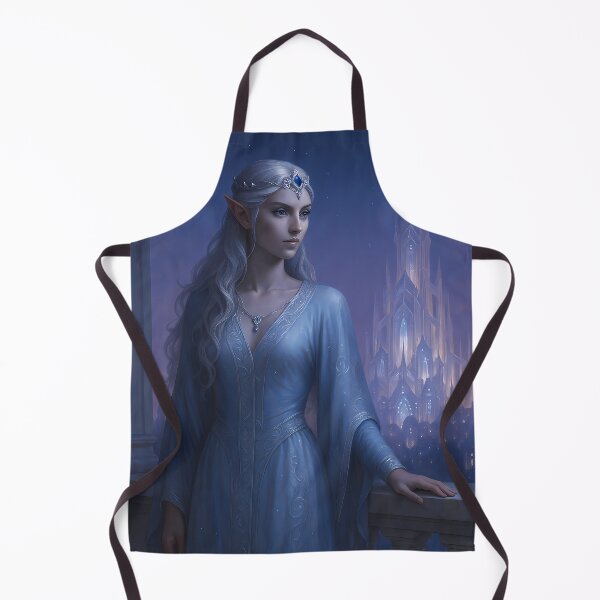 Item preview, Twilight Empress of the Crystal Spires designed and sold by Calithrae.