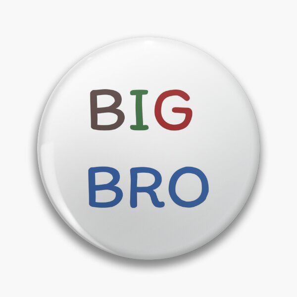 Aperçu de l'œuvre big brio créée et vendue par Saskdesigner.