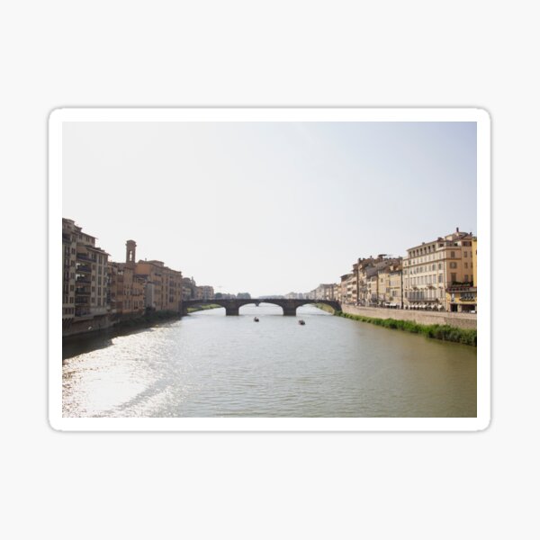 Item preview, Arno River designed and sold by csenior.