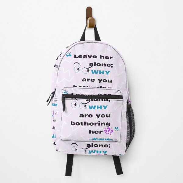 Item preview, Question-2-Jesus designed and sold by The Cove.