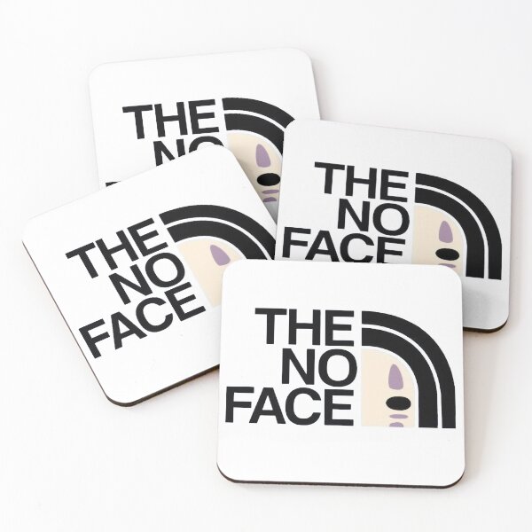 Item preview, The Ghibli Face designed and sold by Satisbuy.