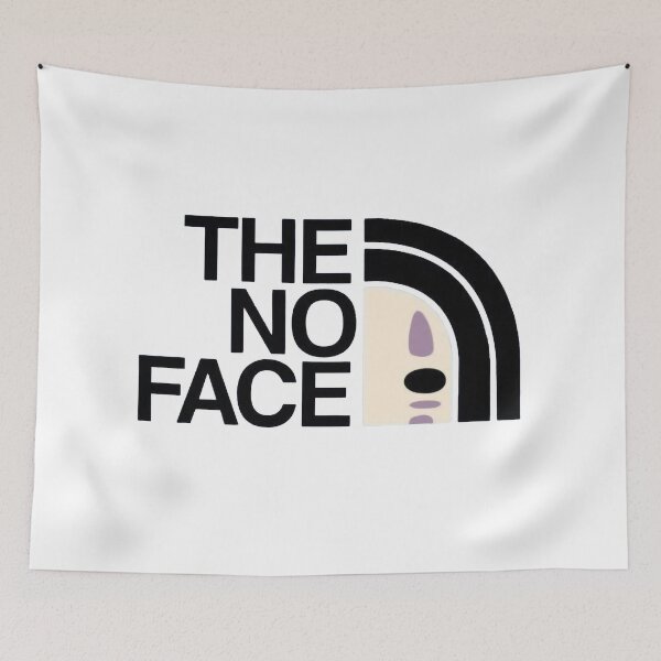 Item preview, The Ghibli Face designed and sold by Satisbuy.