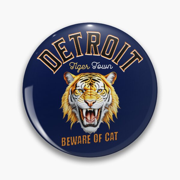 Item preview, BEWARE OF CAT designed and sold by BabaSoti.