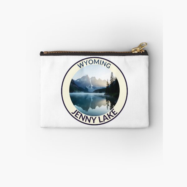 Item preview, Jenny Lake Wyoming designed and sold by Red-forever.