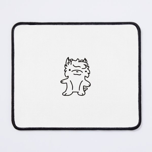 Item preview, poorly drawn ahmba designed and sold by MordoDraws.