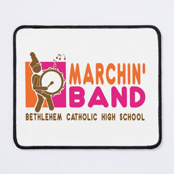 Item preview, Marchin Band designed and sold by rkirk124.