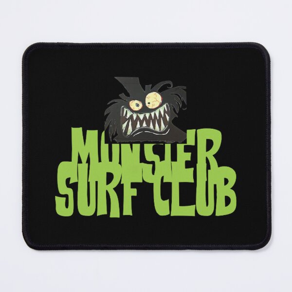 Item preview, The "Original" MONSTER SURF CLUB designed and sold by art1st7.