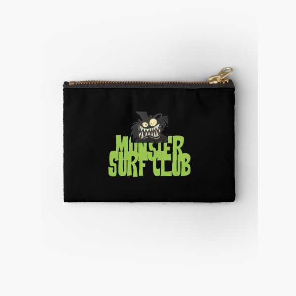 Item preview, The "Original" MONSTER SURF CLUB designed and sold by art1st7.