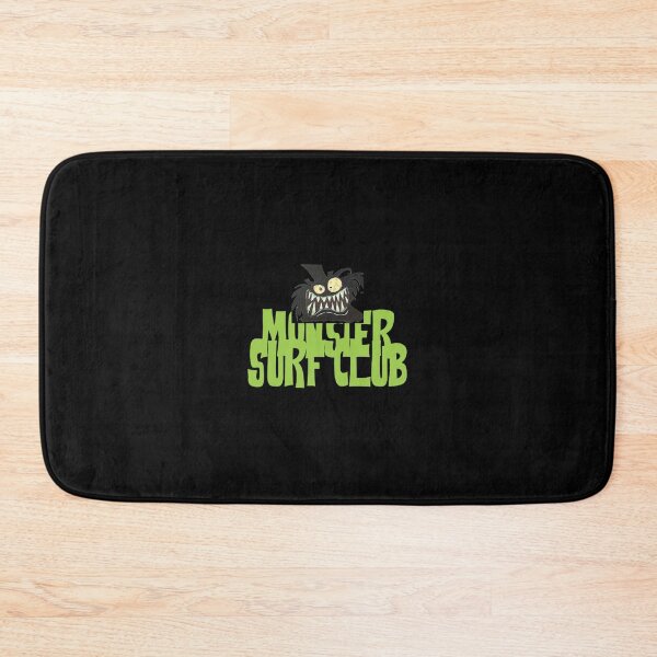 Item preview, The "Original" MONSTER SURF CLUB designed and sold by art1st7.