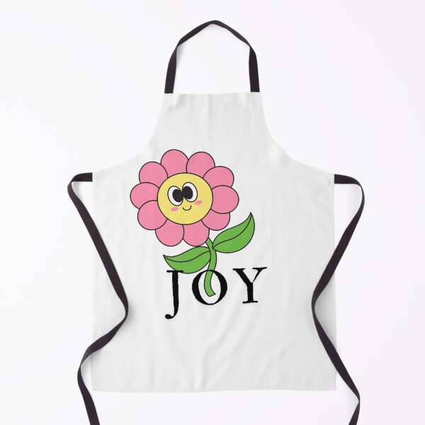 Item preview, Joyful Flower Retro Floral Design designed and sold by CholarCrafts.